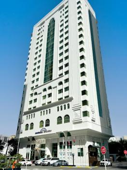 Howard Johnson by Wyndham Abu Dhabi Downtown, Abú Zabí (fotografie 2)