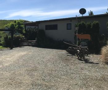 Highlands on Homestead, Oamaru (photo 2)