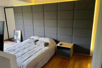 Luxury Apartment Palermo Hollywood, Buenos Aires (photo 3)