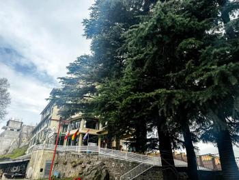 LOKAL Rooms x Murree Valley View, Murree (photo 5)