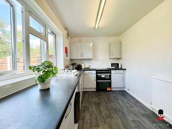 KozyGuru Spacious 3 BR 8ppl Hse 50% off Long stay, Manchester (fotografie 2)