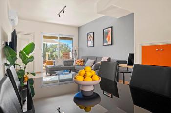 Orange Bliss Townhouse by Nomads, Peyia (Foto 3)