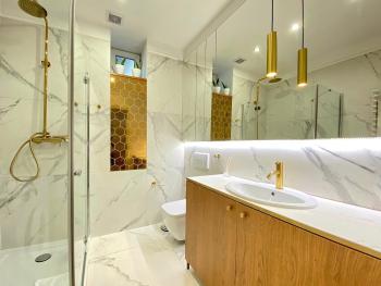 FAUST Apartments in the Heart of KAZIMIERZ by MINT APARTMENT, Krakov (fotografie 4)