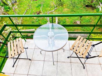 Croparadise Hostel, Split (photo 5)