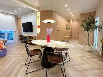Bilbao Premium with parking by Aston Rentals, Бильбао (фото 5)