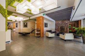 Best Western Plus Hotel De Capuleti, Верона (фото 2)