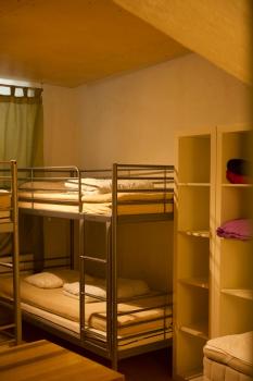 Dockside Hostel, Stockholm (photo 4)