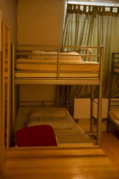 Dockside Hostel, Stockholm (photo 5)