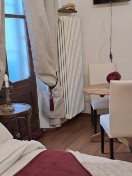 Liberty house - Only One Parking by Reservation, Turín (fotografie 5)