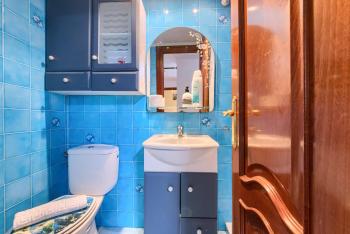 Vivienda Turistica acogedora en Uribarri, Bilbao (photo 4)