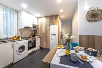 INSIDE OLD TOWN by Eba Homes, Bilbao (photo 4)