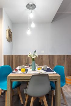 INSIDE OLD TOWN by Eba Homes, Bilbao (photo 5)