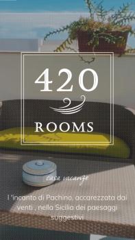 420 rooms, Pachino (fotografie 2)
