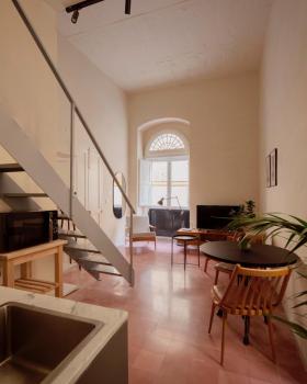 Charming Studio in Historic Centre, Birgu (Vittoriosa) (foto 3)