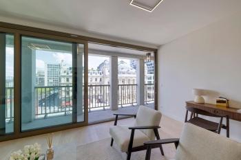 Designer Apartment Hyper Central, Amberes (foto 2)