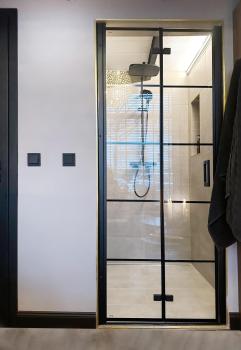 Black Suite 2 Luxus in Alsternähe, Hamburk (fotografie 5)
