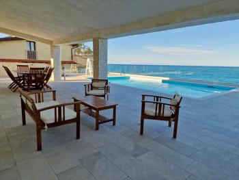 Villa Daniela - Villa con piscina privata e discesa a mare tra Catania e Siracusa, Augusta (foto 3)