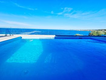 Villa Daniela - Villa con piscina privata e discesa a mare tra Catania e Siracusa, Augusta (foto 4)