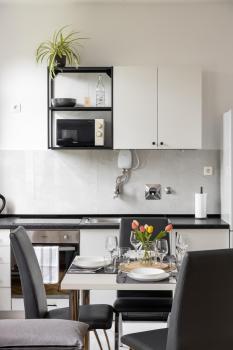 Apartman Sun-Sea, Split (photo 3)