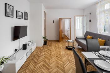 Apartman Sun-Sea, Split (photo 4)