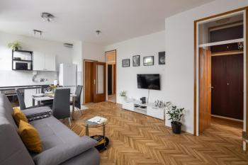 Apartman Sun-Sea, Split (photo 5)
