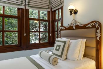 Hotel 1207 Special Class, Antalya (fotografie 3)