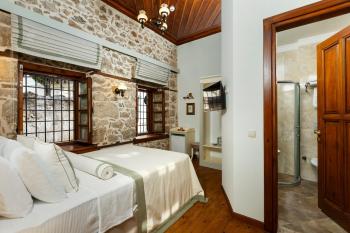 Hotel 1207 Special Class, Antalya (fotografie 5)