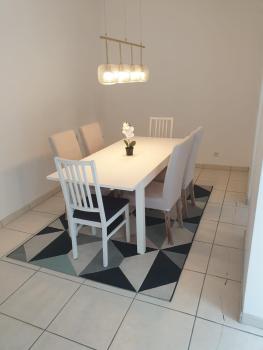 Maison 150m2 jardin à louer en entier, Bordeaux centre Chartrons, 3 Chambres 3 Salles de bains 1 canapé-lit llllnuméro de téléphone dans l'annonce si questionlll, Bordeaux (photo 3)