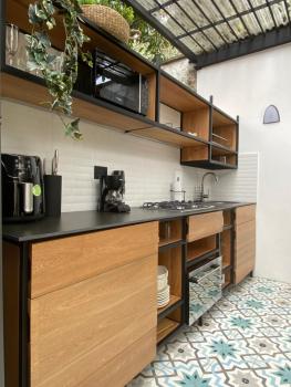 Casa Medallo, Medellín (fotografie 4)