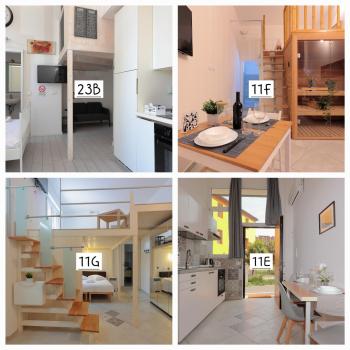 La Ca' Fiera Affittaly Apartments, Bolonia (zdjęcie 2)