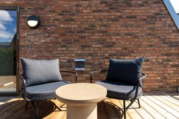 Numa Copenhagen Nørrebro, Копенгаген (фото 5)