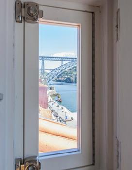 Porto River, Porto (fotografie 5)