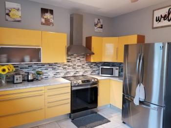 Beautiful 3 Bed 3 & a half Bath Home with Pool & Dock Slip, Freeport (foto 5)