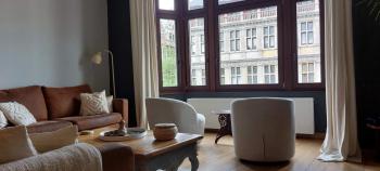 Diamond - room with a view, Amberes (foto 5)