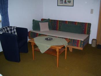 Log Home, Mauterndorf (foto 3)