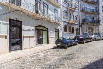 WHome Lisbon's Elite A Stylish & Modern Studio w Patio, Lisbon (photo 3)