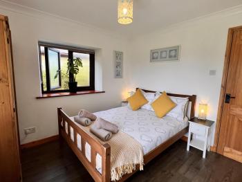 Ty Efail Cottage mountain views & secure garden, Beaumaris (Foto 5)
