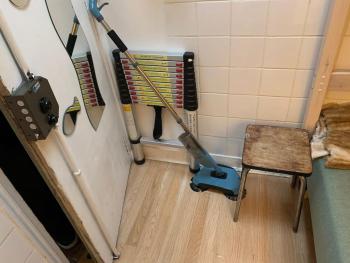 Paris Studio Rose & Stouring, Parigi (foto 3)