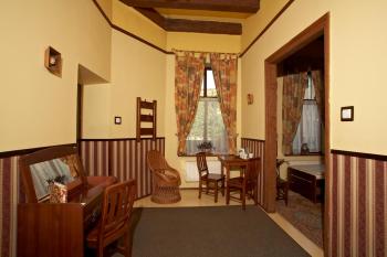 Globtroter Guest House, Krakau (Foto 2)
