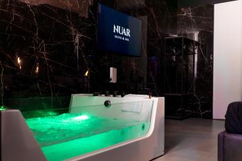 Nuar suite&spa, Palermo (fotografie 5)