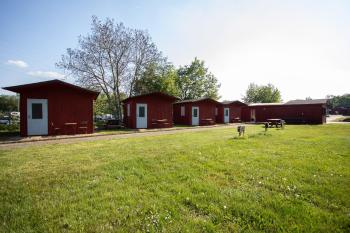 Prague Camping Dzban, Praga (foto 4)