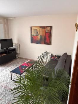 Appartement sur les bords de l'Ill, Strasburg (zdjęcie 4)