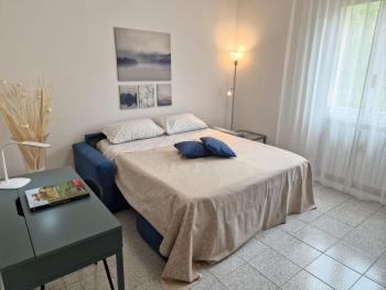 Casa Via de Rosa, Boloňa (fotografie 2)