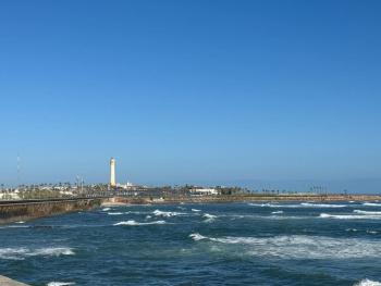 Casa Bay, Casablanca (fotografie 4)