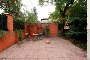 Historic Villa Apartments, Praha (fotografie 5)