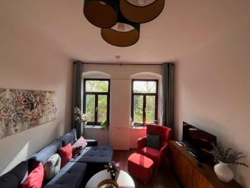 Gäste-Appartements Morgensonne & Sonnenschein, Dresden (photo 2)