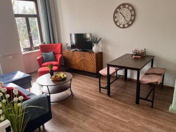 Gäste-Appartements Morgensonne & Sonnenschein, Dresden (photo 3)