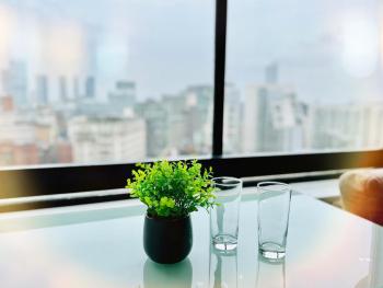 2 Bedroom, 2 Bath, Very Popular City Centre Apartment, Manchester (fotografie 4)