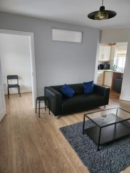 Nice Dublin 3 bedrooms near Airport & Dublin City 7people, Dublin (fotografie 5)