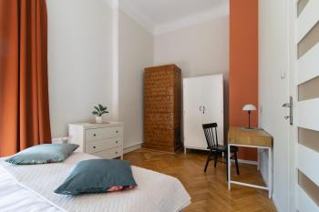 Vintage Apartment Gertrudy street, Cracovie (photo 4)